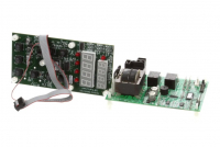 Montague 39414-9  Controller,Oven-Ecc,Slek 5004/5107, W/Pulse Delay